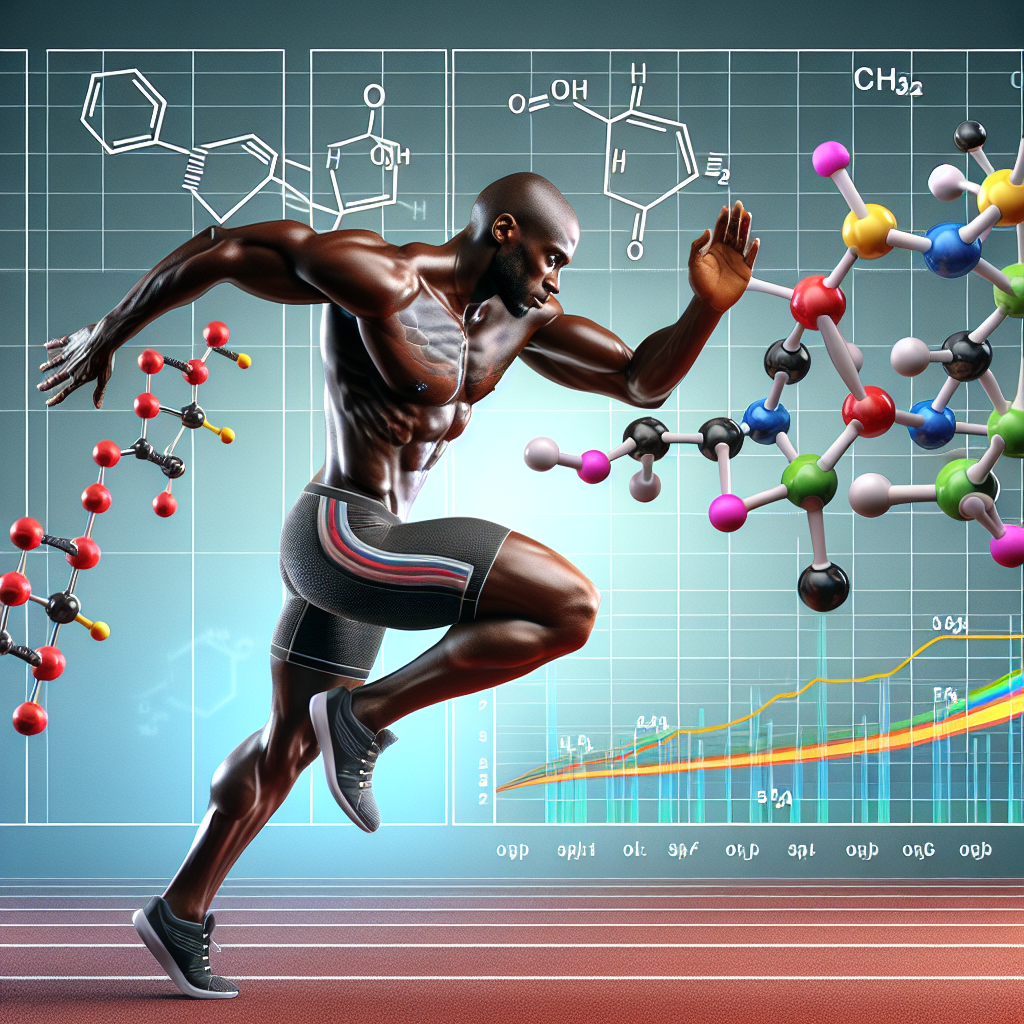 L'effetto del Sildenafil Citrate sulle prestazioni atletiche