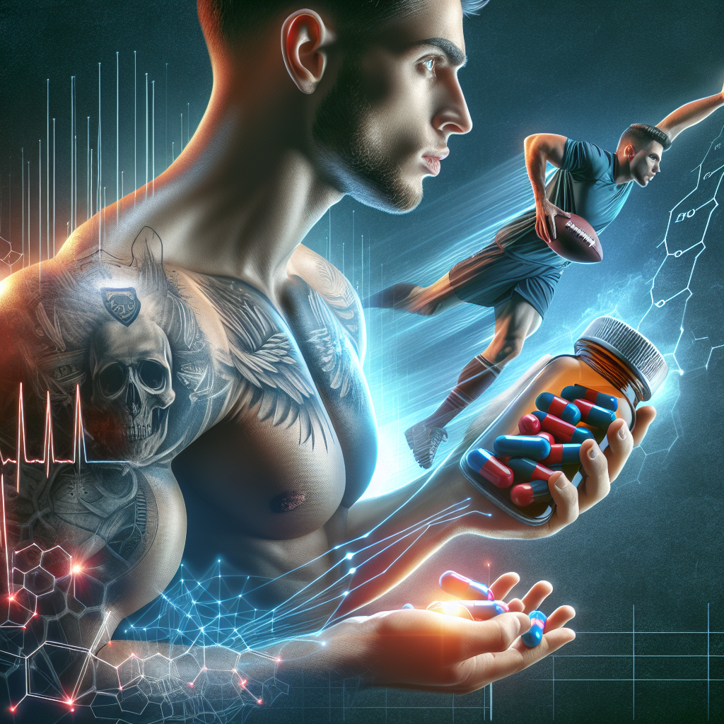 L'efficacia del Tadalafil Citrate nel migliorare le performance sportive