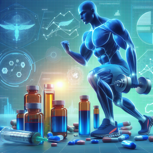 L'uso corretto del Sintol per ottenere risultati ottimali nello sport