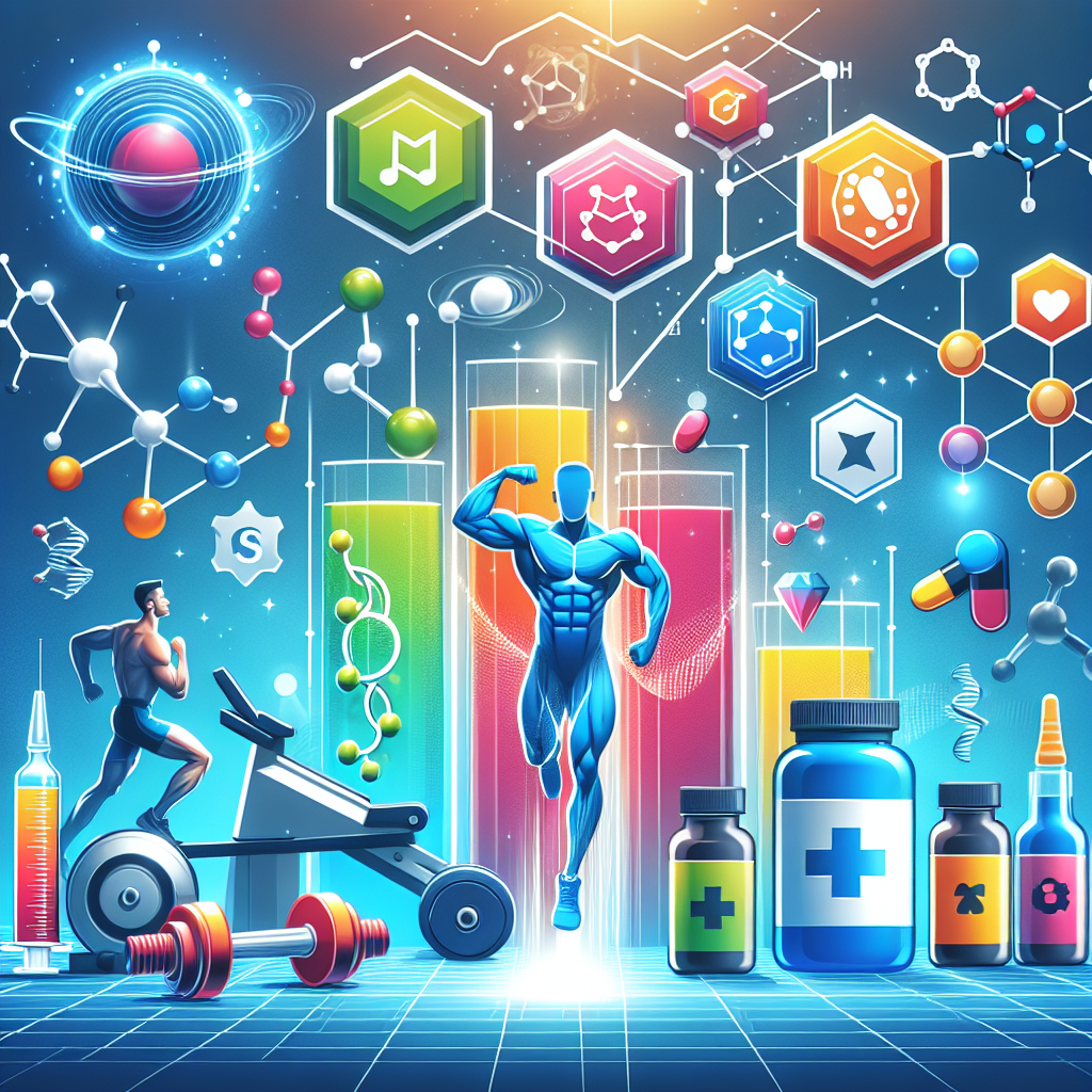 L'uso corretto del Sintol per ottenere risultati ottimali nello sport