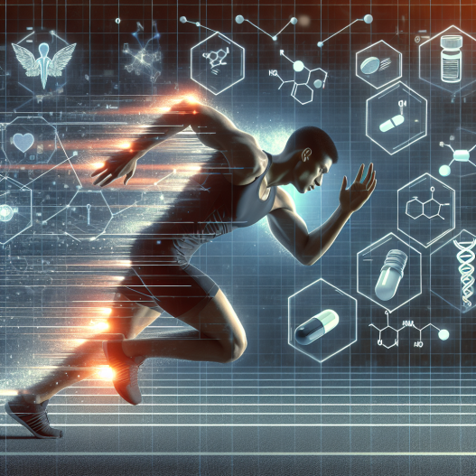 L'uso della sibutramina nella preparazione atletica