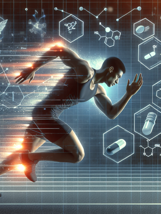 L'uso della sibutramina nella preparazione atletica