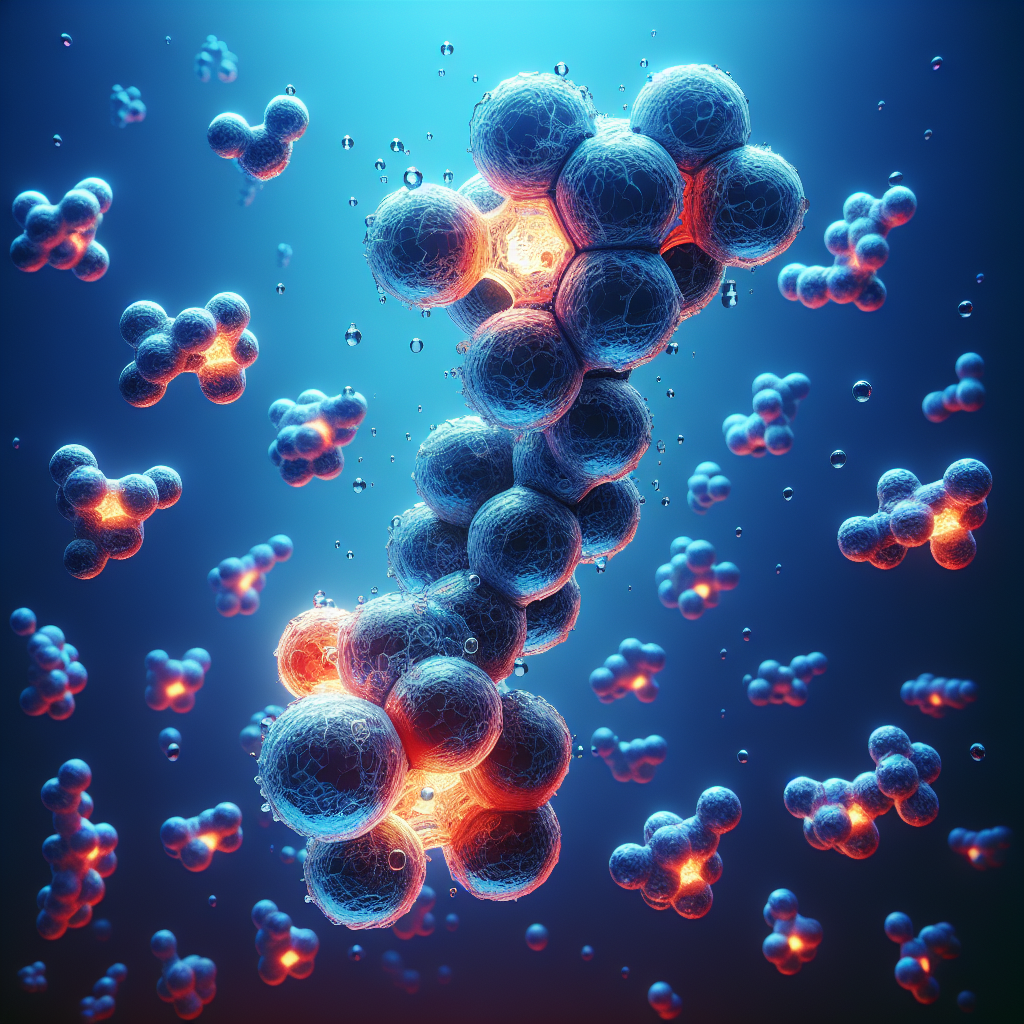 L'uso della sospensione acquosa di testosterone nel doping sportivo