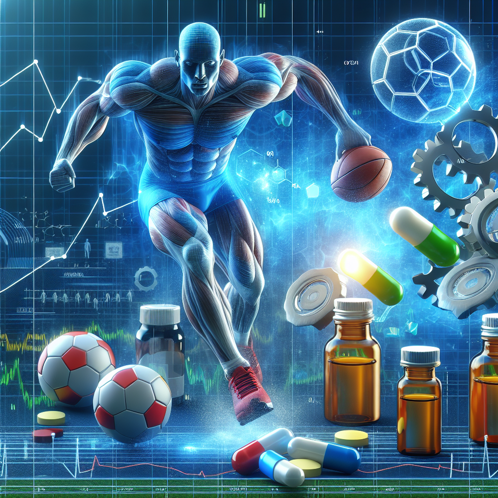 La Retatrutide come potenziale doping nello sport