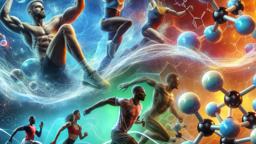 La sospensione acquosa di testosterone come strumento di potenziamento fisico nello sport