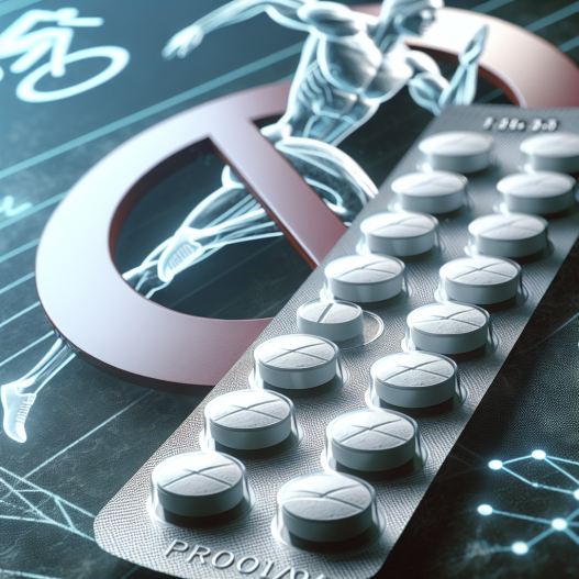 Proviron e doping: cosa c'è da sapere per gli sportivi