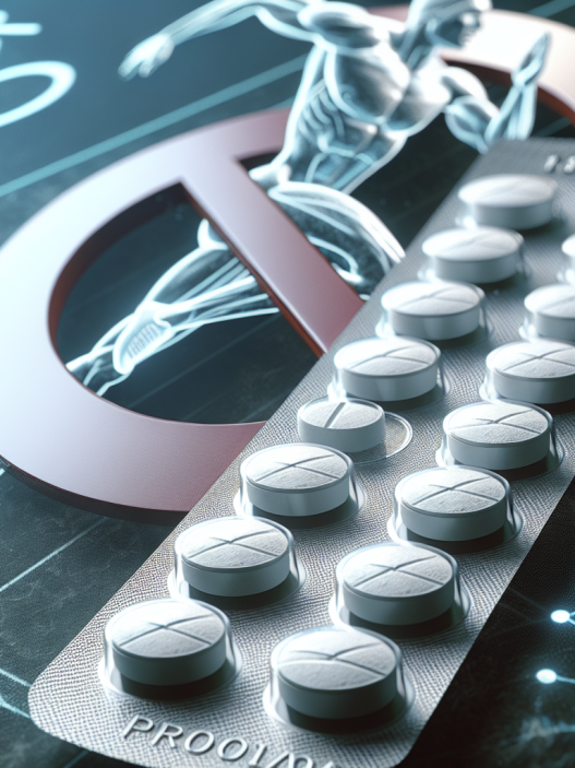 Proviron e doping: cosa c'è da sapere per gli sportivi