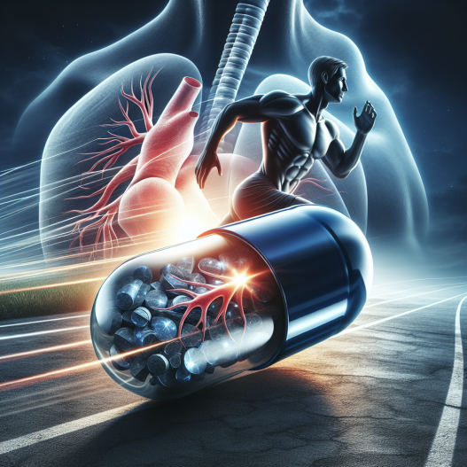 Proviron: un integratore per aumentare la resistenza aerobica