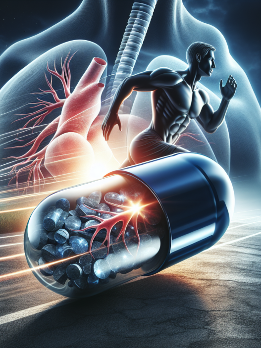 Proviron: un integratore per aumentare la resistenza aerobica