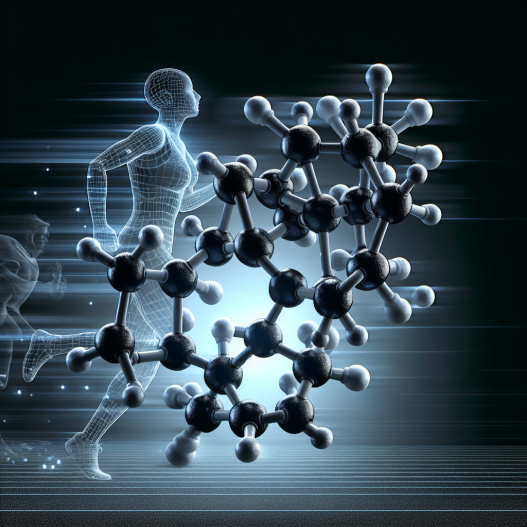 Raloxifene HCL: un potenziale aiuto per la performance sportiva