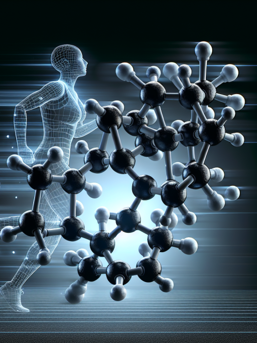Raloxifene HCL: un potenziale aiuto per la performance sportiva