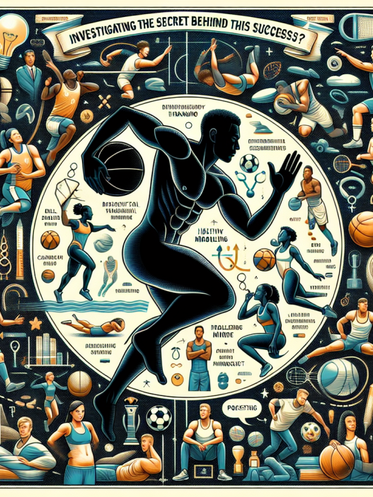 Retatrutide: il segreto degli atleti di successo?