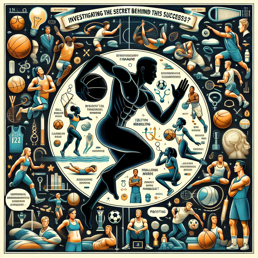 Retatrutide: il segreto degli atleti di successo?