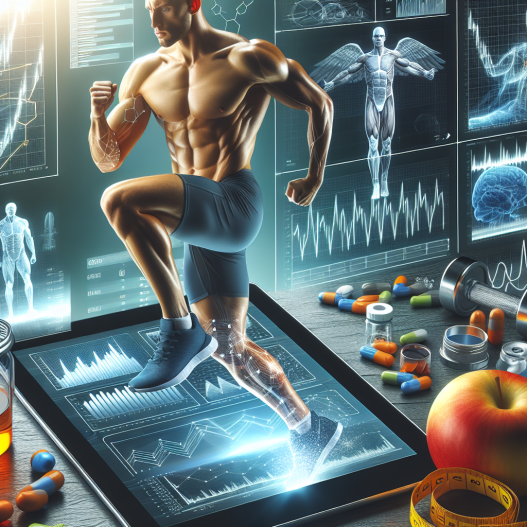 Sibutramine: un alleato nella perdita di peso per gli atleti?