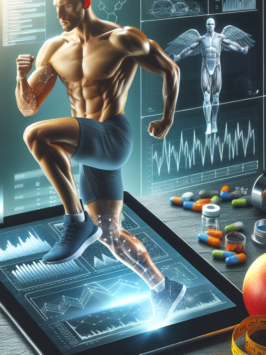 Sibutramine: un alleato nella perdita di peso per gli atleti?