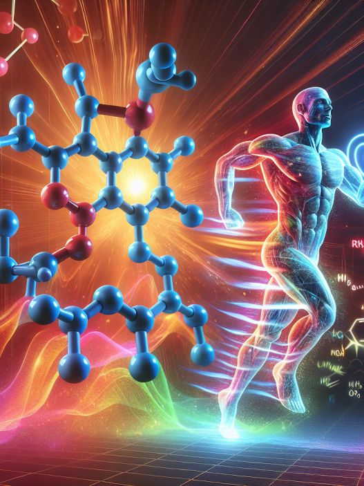 Sildenafil Citrate: un potenziatore della resistenza fisica