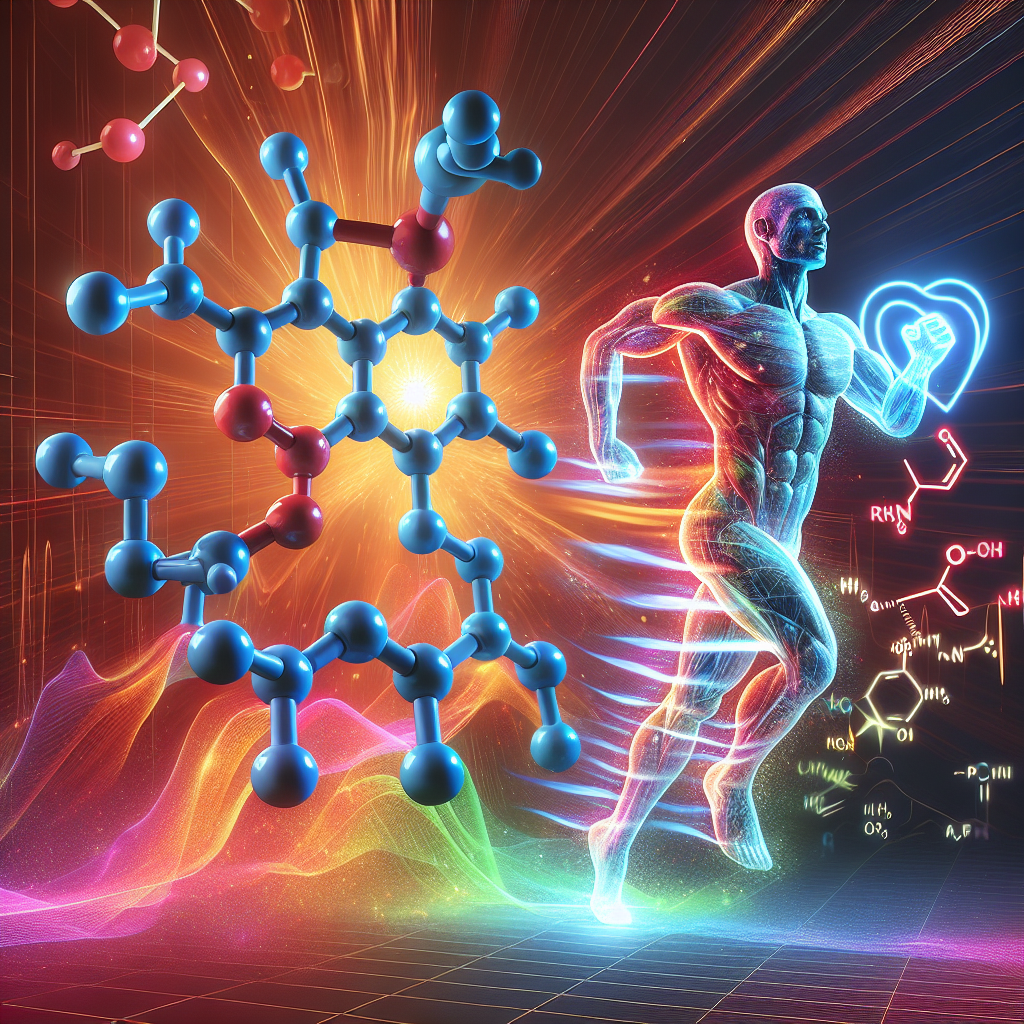 Sildenafil Citrate: un potenziatore della resistenza fisica