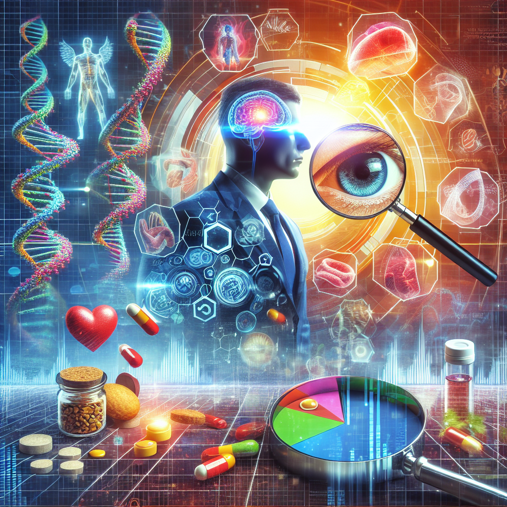 Sintol: un'analisi approfondita dei suoi effetti sul metabolismo