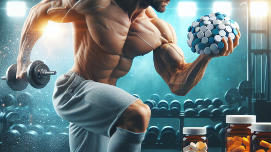 Stanozololo compresse: l'evoluzione del suo utilizzo nella farmacologia sportiva