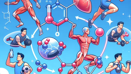 Stenbolone: meccanismo d'azione e benefici nel mondo dello sport