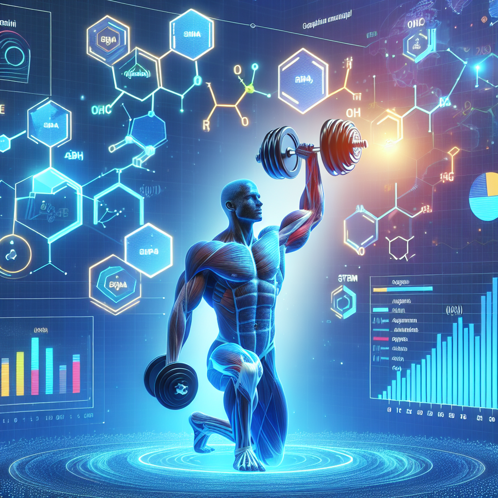 Stenbolone: meccanismo d'azione e benefici nel mondo dello sport