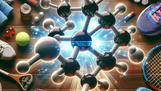 Tadalafil Citrate: un potenziale potenziatore per gli sportivi