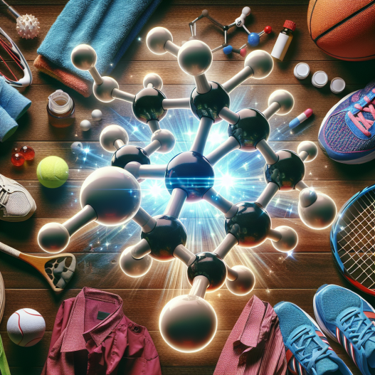 Tadalafil Citrate: un potenziale potenziatore per gli sportivi