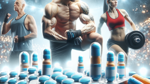 Tamoxifene: un alleato per la salute degli atleti