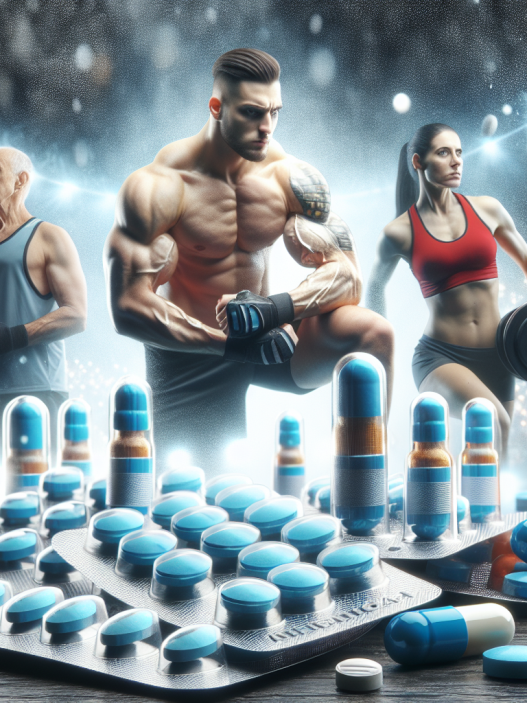 Tamoxifene: un alleato per la salute degli atleti