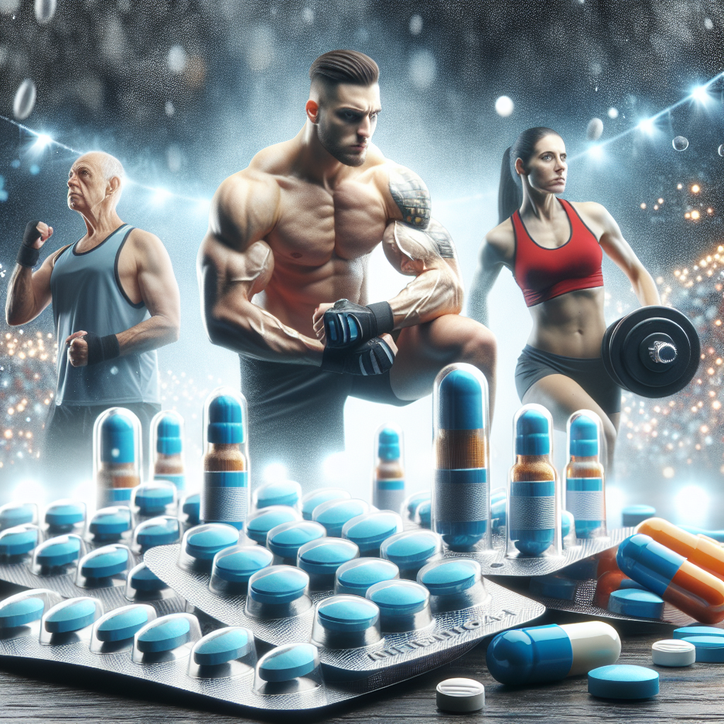 Tamoxifene: un alleato per la salute degli atleti