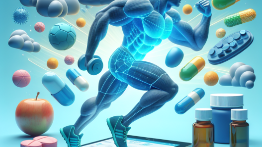 Telmisartan: un farmaco per la salute e le performance sportive