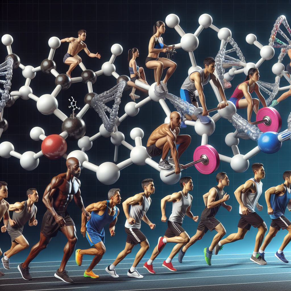 Telmisartan: un farmaco per la salute e le performance sportive