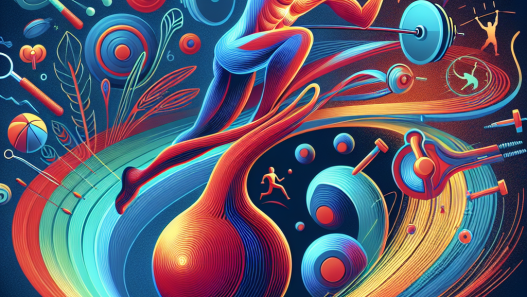 Testis Compositum: un alleato per la performance atletica