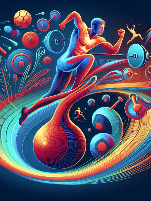 Testis Compositum: un alleato per la performance atletica