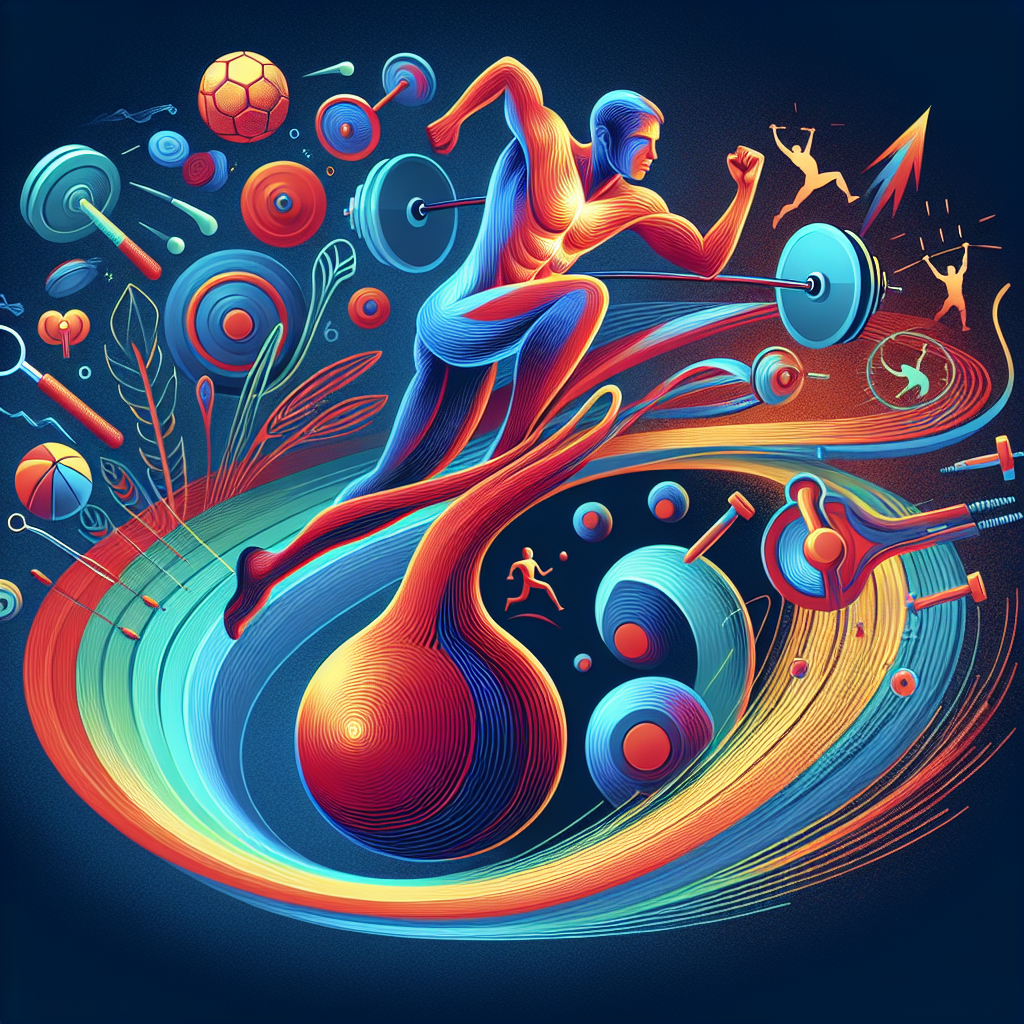 Testis Compositum: un alleato per la performance atletica