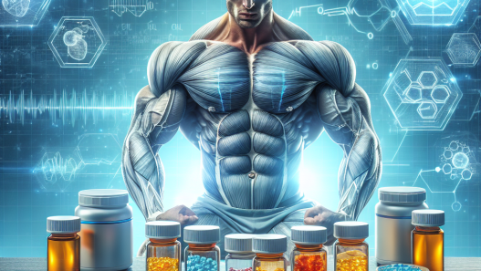 L'uso del Testosterone fenilpropionato negli atleti professionisti