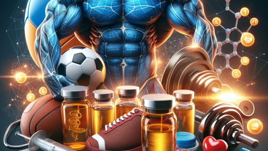 L'uso terapeutico del Turinabol nell'ambito sportivo