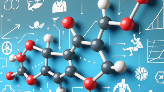Testosterone enantato e la sua relazione con la performance sportiva