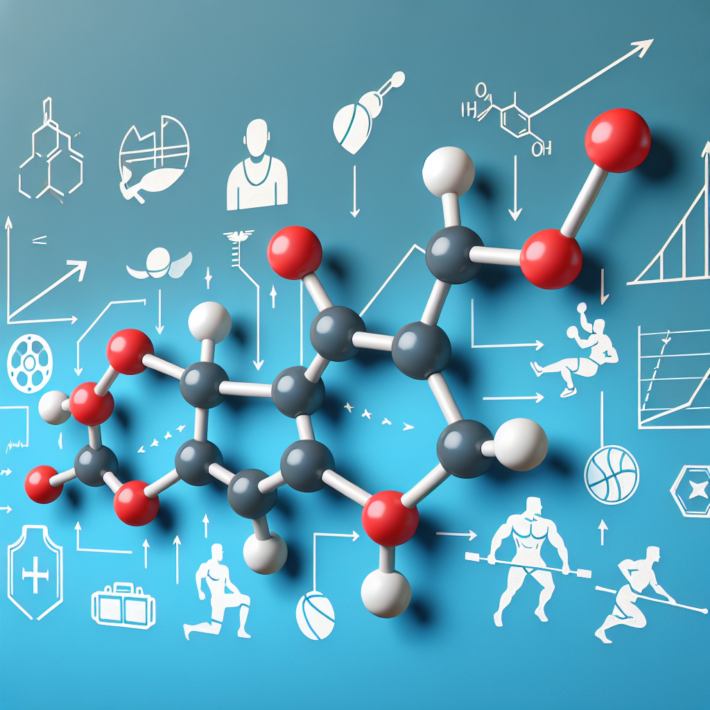 Testosterone enantato e la sua relazione con la performance sportiva