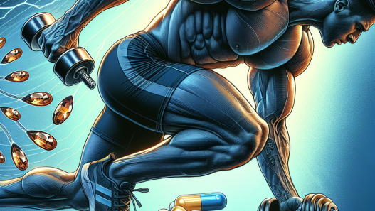 Tirzepatide: un'opzione sicura per gli atleti in cerca di miglioramenti