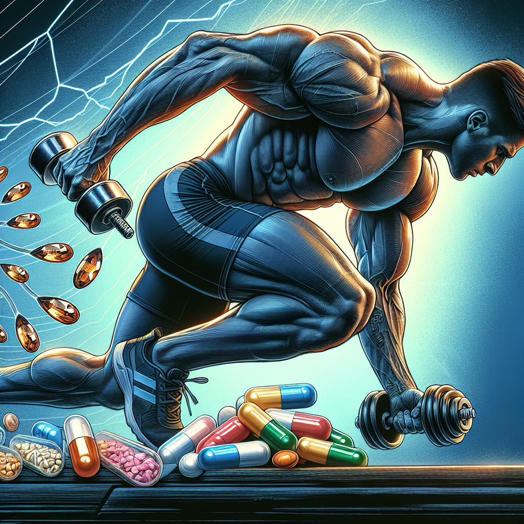 Tirzepatide: un'opzione sicura per gli atleti in cerca di miglioramenti