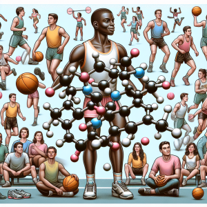 Toremifene citrato: il miglior alleato per prevenire l'osteoporosi negli sportivi.