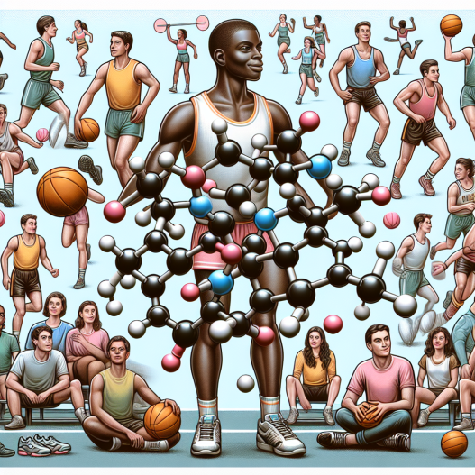 Toremifene citrato: il miglior alleato per prevenire l'osteoporosi negli sportivi.