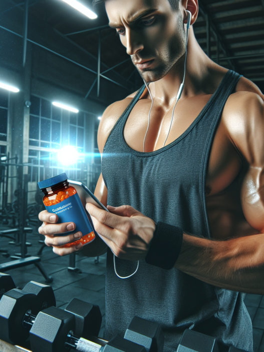 Toremifene citrato: un alleato per il recupero post-allenamento degli sportivi