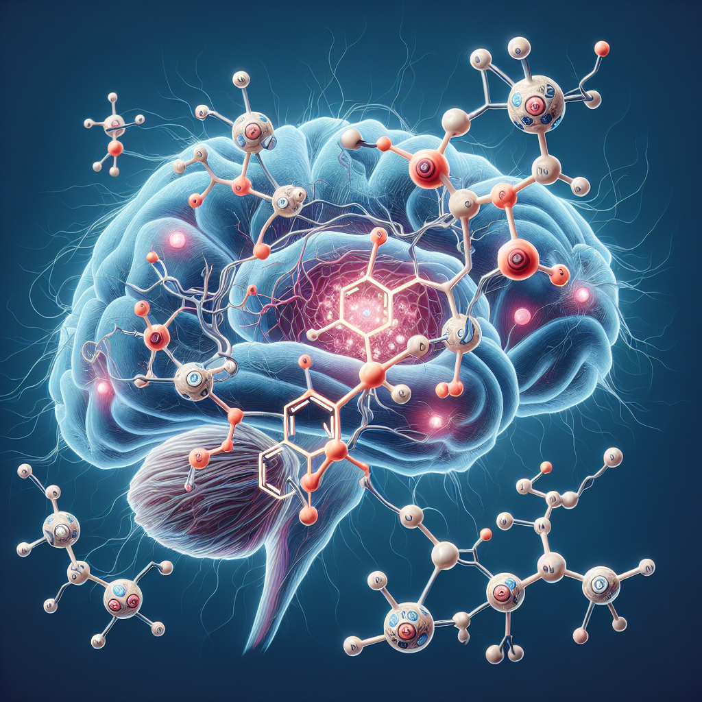 Trenbolone e la sua azione sul sistema nervoso centrale