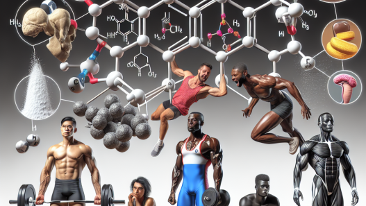 Trenbolone e le sue potenziali controindicazioni per gli atleti