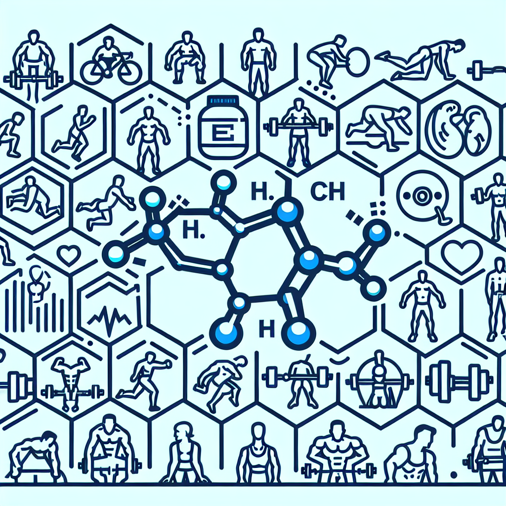 Trenbolone e le sue potenziali controindicazioni per gli atleti