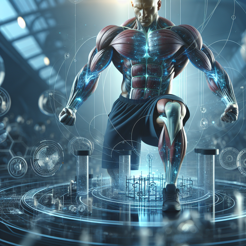 Trenbolone enantato: un'analisi degli effetti collaterali nel fitness