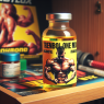 Trenbolone mix: un potente steroidi anabolizzante per migliorare le prestazioni sportive