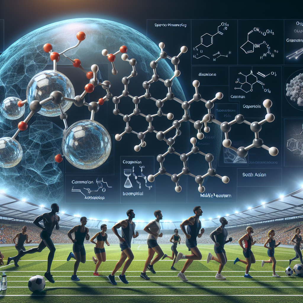 Trestolone acetato nell'ambito della farmacologia sportiva: prospettive future